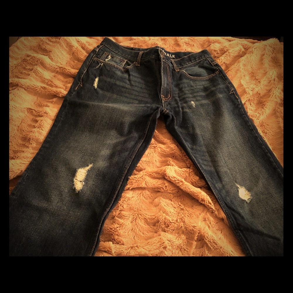 Aeropostale Jeans